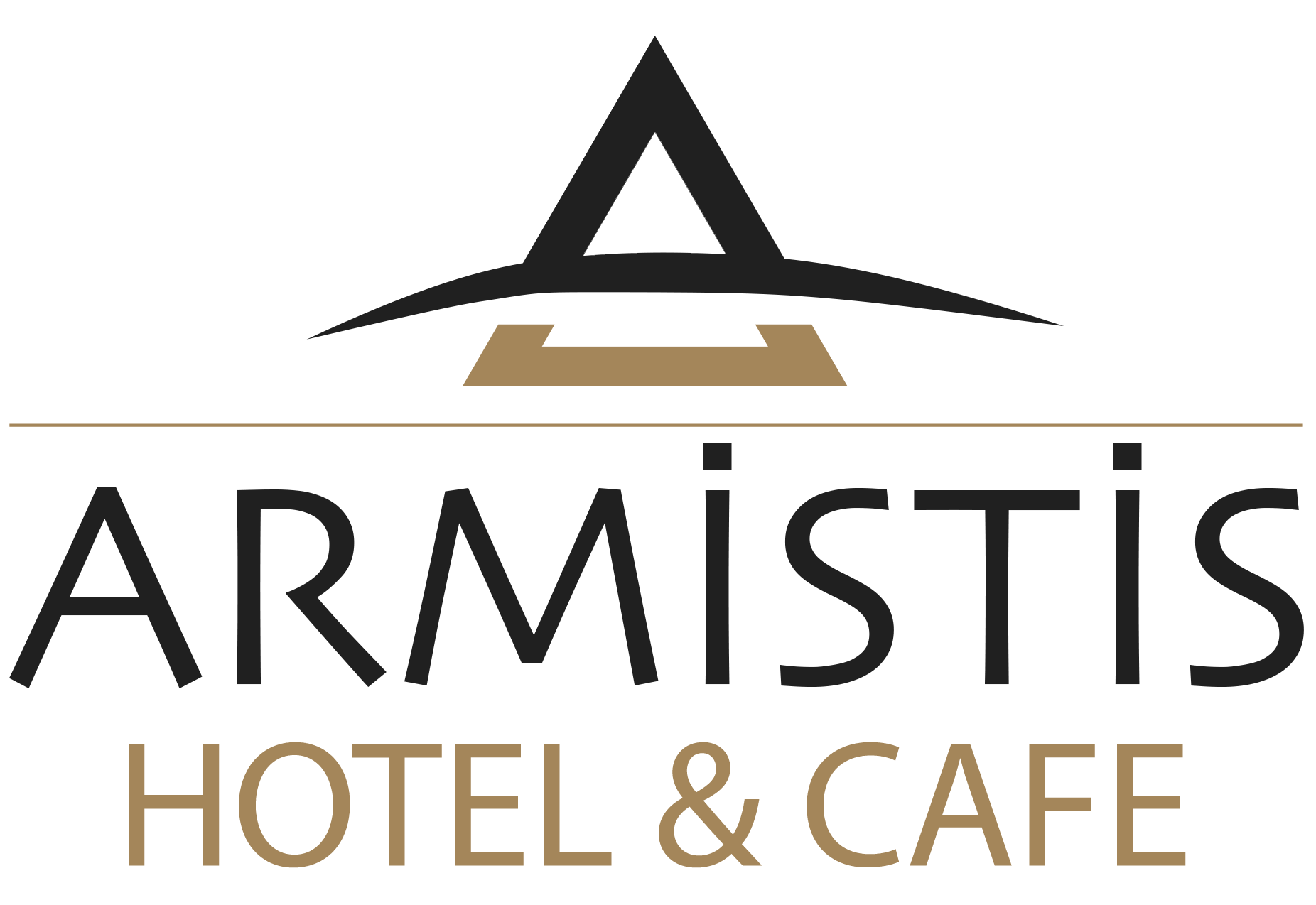 Armistis Hotel & Cafe